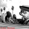 DJ EDY K - Urban Mixtape 01-2010 Ft Trey Songz,Rick Ross,50 Cent,Drake,Wiz Khalifa,Snoop Dogg ...