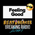Breaking Radio - FEEL GOOD VIBES - NOV 2020