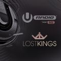 UMF Radio 502 - Lost Kings