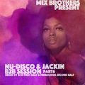 DJ D & FrenzCook Nu-Disco & Jacking Session Part 6