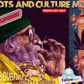 Selecta Dubfire Roots And Culture Mixx CD 2013