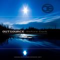 Before Dark - OutSource (D&B Mix)