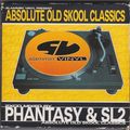 SL2 - Slammin Vinyl - Absolute Old Skool Classics - 2000 - Hardcore