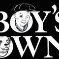 BOYS OWN BOOK LAUNCH PARTY 5HR MIX TERRY FARLEY, PETE HELLER, ROCKY, MIKE SIMPSON, STRIPEY & PLUG
