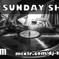 The Sunday Show 14-5-17