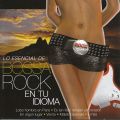 Rock en tu Idioma... Bossa! mix by Pepe Conde