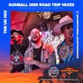 The UK Mix (Gumball 3000 Road Trip Mix 2019)