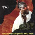UNPLUGGED #49 DJ KING KEV |EDM |AMAPIANO |AFROBEAT |HIPHOP |GENGETONE |REMIXES |POP |TRAP |HIP-HOP