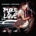 DJ FearLess - Vybz Kartel - Pure Love (Dancehall 2017)