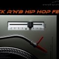 DJ Miray Black RnB Hip Hop Fever 10