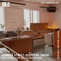 Pender Street Steppers w/ Odd J (Clique Records) - 8th March 2022