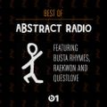 Q-Tip - Abstract Radio (Beats 1) - 2016.05.27 («HQ»)