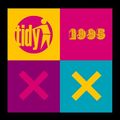 HQ - Tidy XX CD1 - Tidy Boys