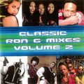 Dj Ron-G-mixes part #2