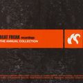 Various - Beat Freak Recordings - The Annual Collection CD2 [2004]