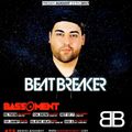 BeatBreaker Guest Mix On The Bassment - 8/11/17
