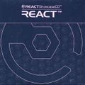 React Showcase - Dj Mag 1995