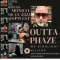 OUTTA PHAZE featuring HILLTOP PRODUCTIONS