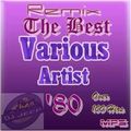 Various Artist - The Best '80 Remix(Over 100 Hits) Mp3 by D.J.Jeep