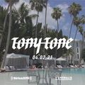 TonyTone Globalization Mix #62