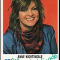 The Anne Nightingale Request Show - Compilation of clips 1985 & 1986