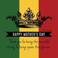 Reggae Grooves Mixx 127 (Reggae Dancehall Roots & Culture Lovers Rock) My Mother's Day Reggae Mixx!