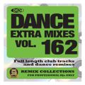 dmc dance extra mixes vol 162