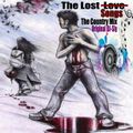Original DJ-Sly - The Lost Songs [The Country Mix 2014]