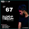 PSYCHO THERAPY EP 67 BY SANI NIMS ON TM RADIO