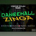 VDEEJAY DYLAN - DANCEHALL ZINGA 1
