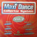 Maxi Dance Collector System Vol.7 (1997)
