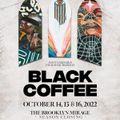 Black Coffee ⏤The Brooklyn Mirage (NY, US)