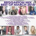 Reggaeton Latino Mix - DjMobe Best of March 2018-03-31