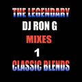 Dj Ron-G-mixes part #1
