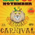 SOUL OF SYDNEY #136- Reggae Carnival Market Warm Up Mix By Foreign Dub