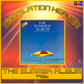 COMPILATION HEAVEN : NOW - THE SUMMER ALBUM (1986)