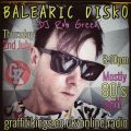 BALEARIC DISKO (Mostly 80's) with DJ Rob Green