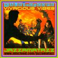 Kaleidoscope 36=VIVACIOUS VIBES= Can, Santo & Johnny, Xplosions, Tony Kinsey, Ray Conniff, Volcanos