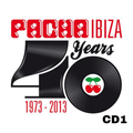 VA - Pacha Ibiza 40 Years CD1 (2013)