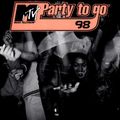 Tommy Boy Entertainment MTV Party To Go 98