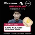 Taiki Nulight Superheroes Takeover - Pioneer DJ Lab