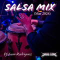 Salsa MIx (Mar 2024)