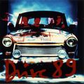 Drive #89 - ACHTUNG BABY (Disco Not Disco Vinyl Session)