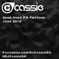 GoodHope FM Feature (June 2019)