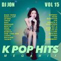 K-Pop Hits Vol 15