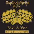 RepIndustrija Show / br. 87 Tema: East Vs West Pt.1