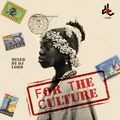 DJ Lord - For The Culture (GH Hip-hop)