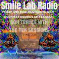 The Tek Sessions with Goa by DJ MickyTek on Smile Lab Radio 10-06-2022