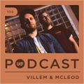 UKF Podcast #109 - Villem & McLeod