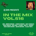 Dj Bin - In The Mix Vol.516
